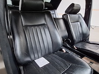 Personenauto, mercedes-benz, 200-500 (w124), 260 e, bruin, 1986 - afbeelding 36 van  55