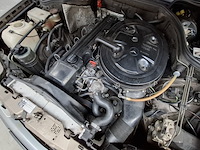 Personenauto, mercedes-benz, 200-500 (w124), 260 e, bruin, 1986 - afbeelding 40 van  55