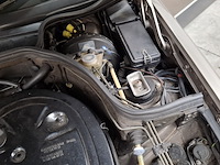 Personenauto, mercedes-benz, 200-500 (w124), 260 e, bruin, 1986 - afbeelding 41 van  55