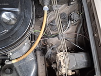 Personenauto, mercedes-benz, 200-500 (w124), 260 e, bruin, 1986 - afbeelding 42 van  55