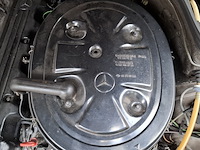 Personenauto, mercedes-benz, 200-500 (w124), 260 e, bruin, 1986 - afbeelding 43 van  55