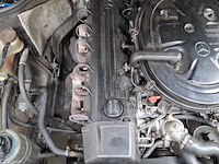 Personenauto, mercedes-benz, 200-500 (w124), 260 e, bruin, 1986 - afbeelding 44 van  55