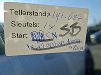 Personenauto, mercedes-benz, 200-500 (w124), 260 e, bruin, 1986 - afbeelding 51 van  55