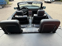 Personenauto, mercedes-benz, 200-500 (w124), 300 ce, zwart, 1986 - afbeelding 9 van  29