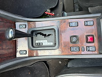 Personenauto, mercedes-benz, 200-500 (w124), 300 ce, zwart, 1986 - afbeelding 16 van  29