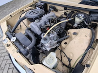 Personenauto mercedes-benz, 200 d, geel, bouwjaar 1980 - afbeelding 10 van  40