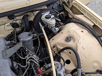 Personenauto mercedes-benz, 200 d, geel, bouwjaar 1980 - afbeelding 11 van  40