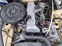 Personenauto mercedes-benz, 200 d, geel, bouwjaar 1980 - afbeelding 13 van  40