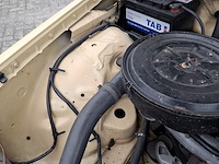 Personenauto mercedes-benz, 200 d, geel, bouwjaar 1980 - afbeelding 14 van  40