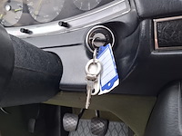 Personenauto mercedes-benz, 200 d, geel, bouwjaar 1980 - afbeelding 19 van  40