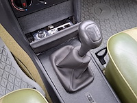 Personenauto mercedes-benz, 200 d, geel, bouwjaar 1980 - afbeelding 21 van  40