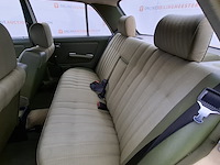 Personenauto mercedes-benz, 200 d, geel, bouwjaar 1980 - afbeelding 25 van  40