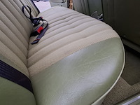 Personenauto mercedes-benz, 200 d, geel, bouwjaar 1980 - afbeelding 28 van  40