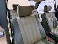 Personenauto mercedes-benz, 200 d, geel, bouwjaar 1980 - afbeelding 31 van  40