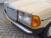 Personenauto mercedes-benz, 200 d, geel, bouwjaar 1980 - afbeelding 35 van  40