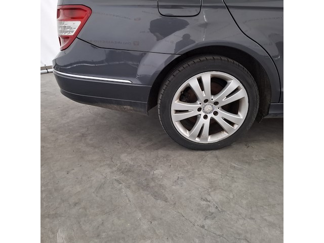 Personenauto, mercedes-benz, 220 cdi blueefficiency business class avantgarde, 2010 - afbeelding 5 van  51