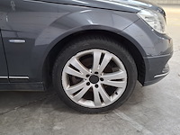 Personenauto, mercedes-benz, 220 cdi blueefficiency business class avantgarde, 2010 - afbeelding 6 van  51