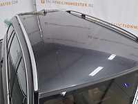 Personenauto, mercedes-benz, 220 cdi blueefficiency business class avantgarde, 2010 - afbeelding 7 van  51