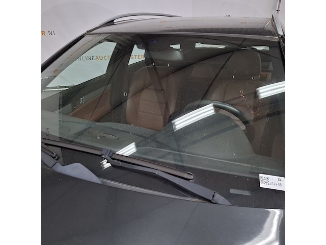 Personenauto, mercedes-benz, 220 cdi blueefficiency business class avantgarde, 2010 - afbeelding 8 van  51