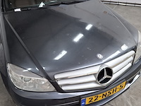 Personenauto, mercedes-benz, 220 cdi blueefficiency business class avantgarde, 2010 - afbeelding 9 van  51