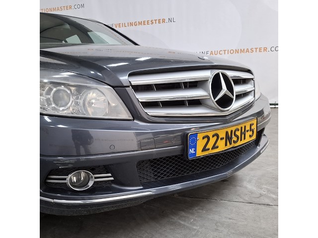 Personenauto, mercedes-benz, 220 cdi blueefficiency business class avantgarde, 2010 - afbeelding 14 van  51