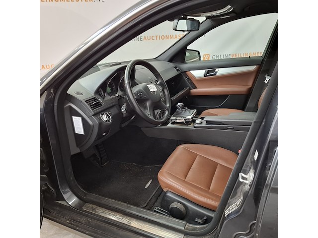 Personenauto, mercedes-benz, 220 cdi blueefficiency business class avantgarde, 2010 - afbeelding 15 van  51