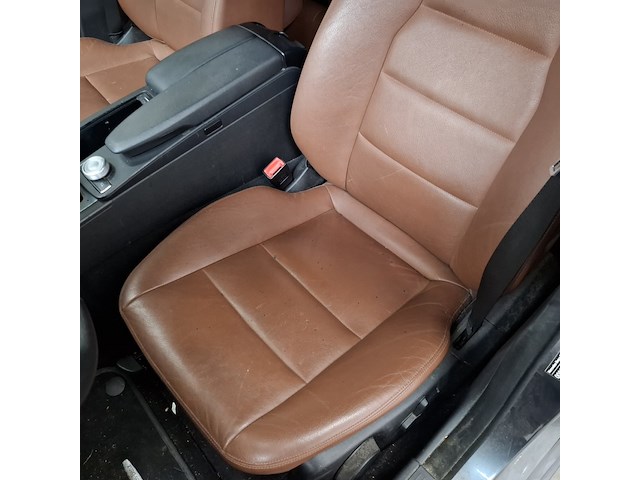 Personenauto, mercedes-benz, 220 cdi blueefficiency business class avantgarde, 2010 - afbeelding 16 van  51