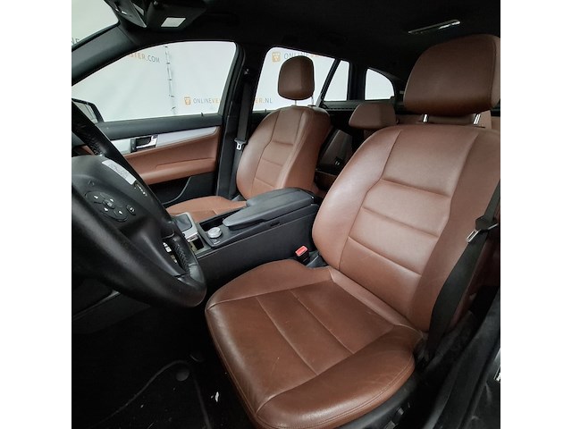 Personenauto, mercedes-benz, 220 cdi blueefficiency business class avantgarde, 2010 - afbeelding 17 van  51