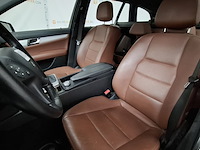 Personenauto, mercedes-benz, 220 cdi blueefficiency business class avantgarde, 2010 - afbeelding 17 van  51