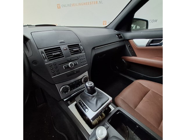 Personenauto, mercedes-benz, 220 cdi blueefficiency business class avantgarde, 2010 - afbeelding 22 van  51