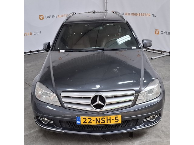 Personenauto, mercedes-benz, 220 cdi blueefficiency business class avantgarde, 2010 - afbeelding 12 van  51
