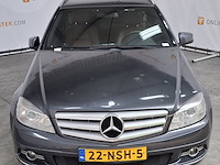 Personenauto, mercedes-benz, 220 cdi blueefficiency business class avantgarde, 2010 - afbeelding 12 van  51