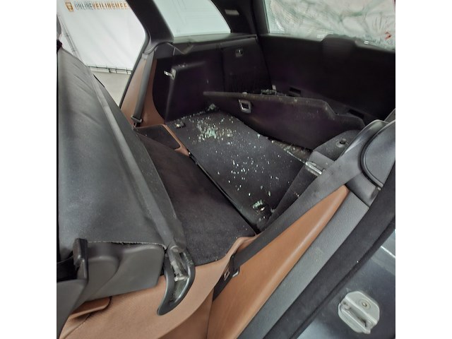 Personenauto, mercedes-benz, 220 cdi blueefficiency business class avantgarde, 2010 - afbeelding 26 van  51