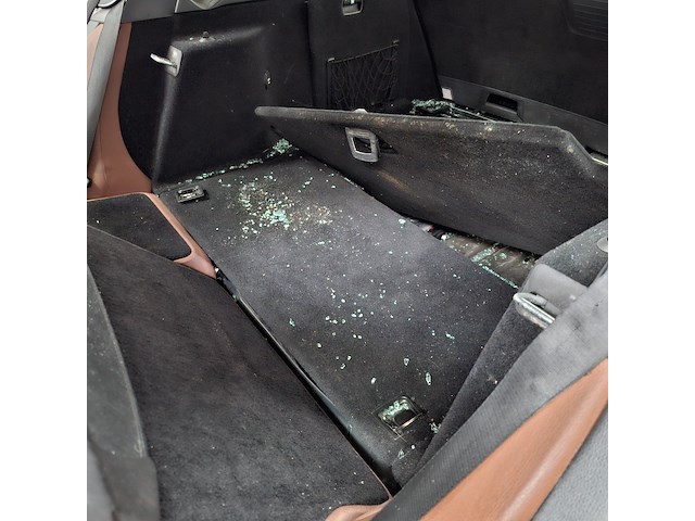 Personenauto, mercedes-benz, 220 cdi blueefficiency business class avantgarde, 2010 - afbeelding 27 van  51