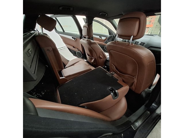 Personenauto, mercedes-benz, 220 cdi blueefficiency business class avantgarde, 2010 - afbeelding 29 van  51