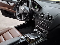 Personenauto, mercedes-benz, 220 cdi blueefficiency business class avantgarde, 2010 - afbeelding 31 van  51