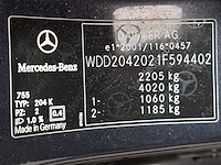 Personenauto, mercedes-benz, 220 cdi blueefficiency business class avantgarde, 2010 - afbeelding 33 van  51
