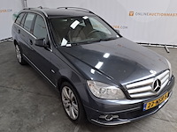 Personenauto, mercedes-benz, 220 cdi blueefficiency business class avantgarde, 2010 - afbeelding 23 van  51