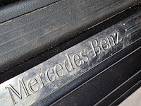 Personenauto, mercedes-benz, 220 cdi blueefficiency business class avantgarde, 2010 - afbeelding 35 van  51