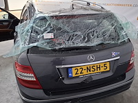 Personenauto, mercedes-benz, 220 cdi blueefficiency business class avantgarde, 2010 - afbeelding 43 van  51