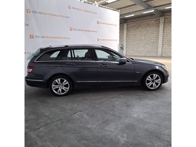 Personenauto, mercedes-benz, 220 cdi blueefficiency business class avantgarde, 2010 - afbeelding 34 van  51