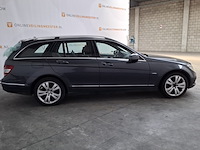Personenauto, mercedes-benz, 220 cdi blueefficiency business class avantgarde, 2010 - afbeelding 34 van  51