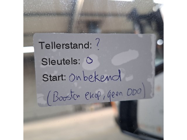 Personenauto, mercedes-benz, 220 cdi blueefficiency business class avantgarde, 2010 - afbeelding 47 van  51