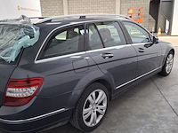 Personenauto, mercedes-benz, 220 cdi blueefficiency business class avantgarde, 2010 - afbeelding 45 van  51