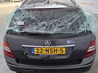 Personenauto, mercedes-benz, 220 cdi blueefficiency business class avantgarde, 2010 - afbeelding 48 van  51