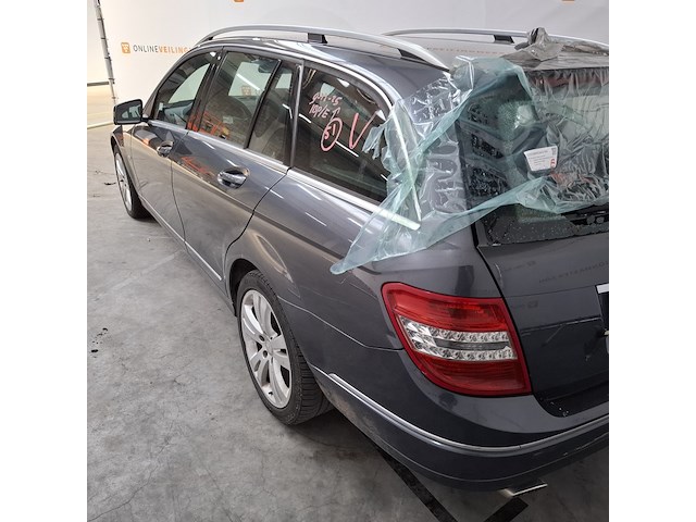 Personenauto, mercedes-benz, 220 cdi blueefficiency business class avantgarde, 2010 - afbeelding 49 van  51