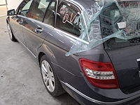 Personenauto, mercedes-benz, 220 cdi blueefficiency business class avantgarde, 2010 - afbeelding 49 van  51