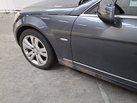 Personenauto, mercedes-benz, 220 cdi blueefficiency business class avantgarde, 2010 - afbeelding 50 van  51