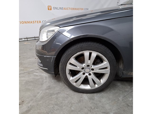 Personenauto, mercedes-benz, 220 cdi blueefficiency business class avantgarde, 2010 - afbeelding 51 van  51