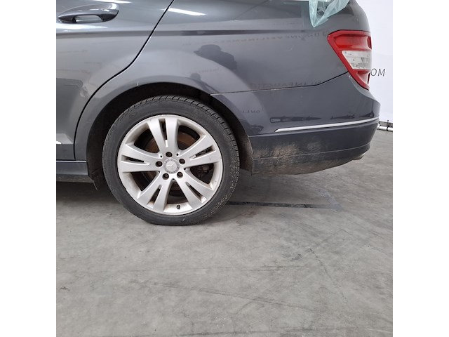 Personenauto, mercedes-benz, 220 cdi blueefficiency business class avantgarde, 2010 - afbeelding 3 van  51